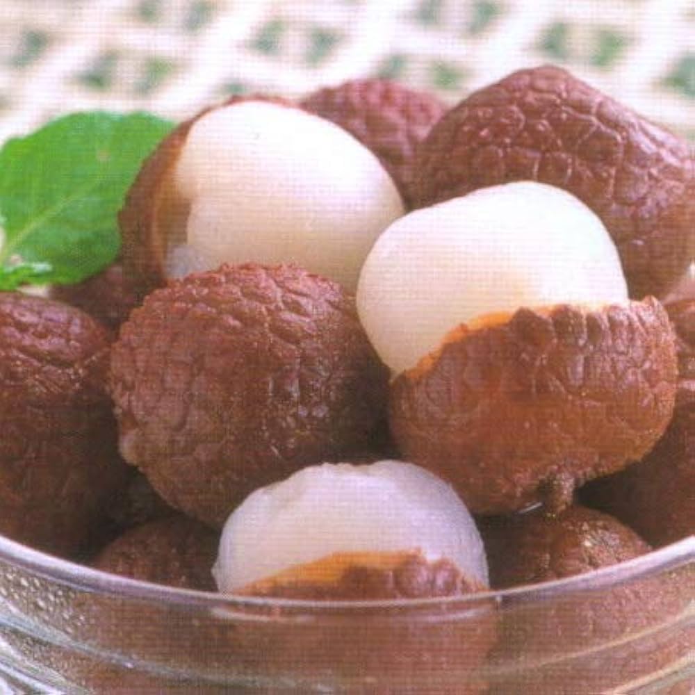冰荔ライチ2kgクール便　日本初販売 冰荔ライチ2kgクール便日本初販売